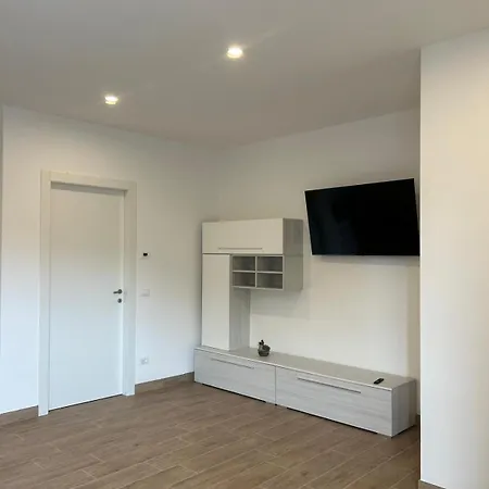 Garretti - Winny Apartment *