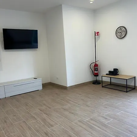 Apartment Garretti - Winny Bellagio