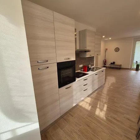 Apartment Garretti - Winny *
