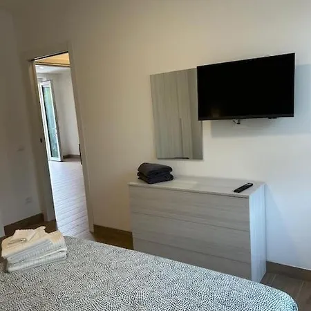 Garretti - Winny Apartment