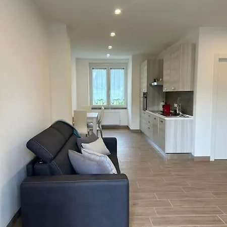 Apartment Garretti - Winny
