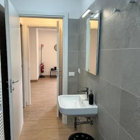 Apartment Garretti - Winny