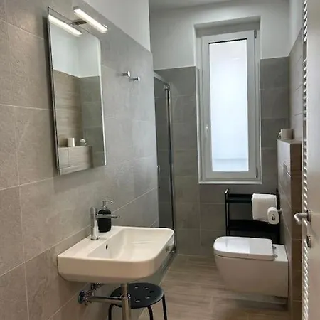 Garretti - Winny Apartment Bellagio