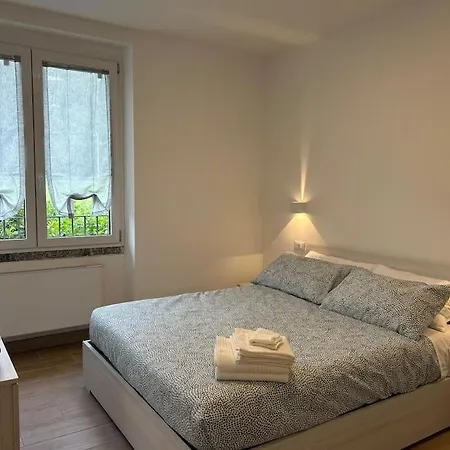 Apartment Garretti - Winny Bellagio
