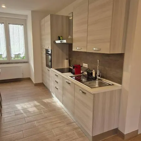 Apartment Garretti - Winny Bellagio